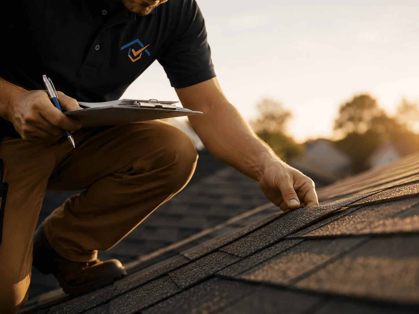 Why Choose Roof Inspection in University, MS