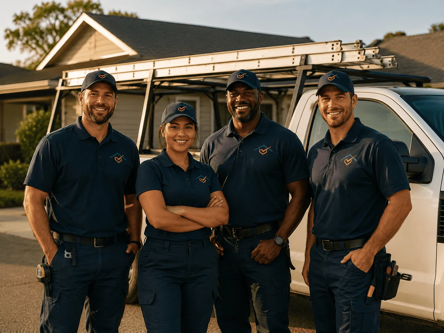Roof Inspection company in University, MS